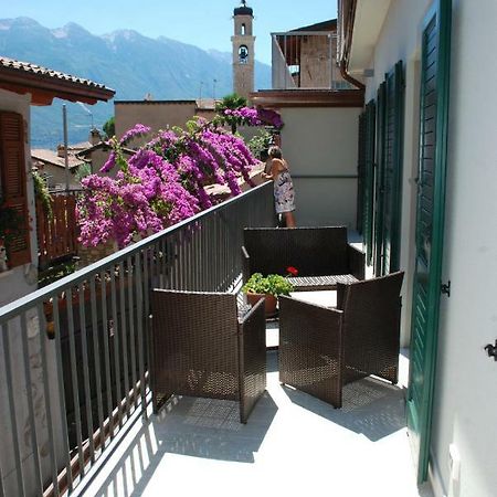 Apartamento Casa Fanny Limone sul Garda Exterior foto