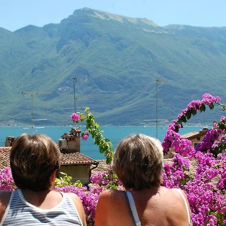 Apartamento Casa Fanny Limone sul Garda Exterior foto